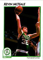 1991 Hoops McDonald's Kevin McHale #3