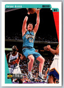 1997 Collector's Choice Bryant Reeves