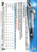 2018 Topps Chrome Ender Inciarte