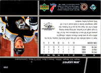 1998 Upper Deck Jan Vopat #299