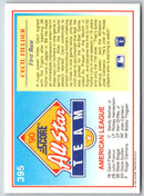 1991 Score Cecil Fielder