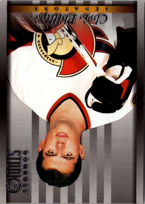 1997 Studio Chris Phillips #103
