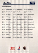 1997 Studio Patrick Roy