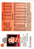 1991 Hoops McDonald's John Paxson #6