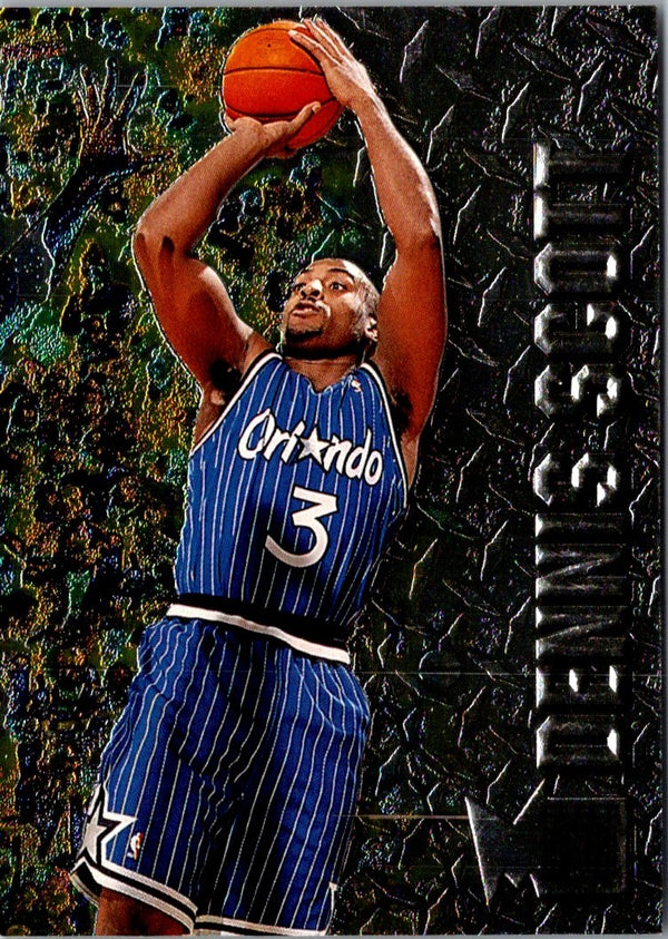 1996 Metal Dennis Scott #70