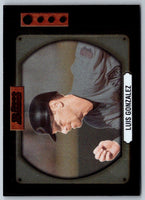 2000 Topps Luis Gonzalez #98