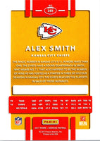 2017 Donruss Alex Smith #289