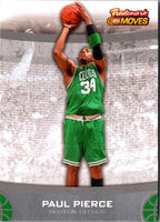 2007 Topps Paul Pierce #34