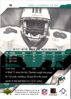 2004 Upper Deck Legends Chris Chambers #46