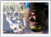 1994 Fleer Ryan McNeil #153