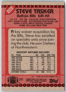 1990 Topps Steve Tasker