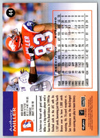 1995 SkyBox Impact Anthony Miller #44