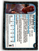 1999 Bowman Chrome Mike Zywica #172 Rookie