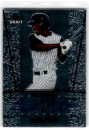 2011 Leaf Metal Draft Brandon Short
