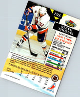 1993 Stadium Club Steve Thomas #195