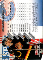 1997 Donruss Alexander Mogilny #106