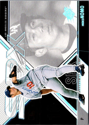 2001 Upper Deck Boston Red Sox #103