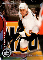 1997 Donruss Alexander Mogilny #106