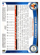 2011 Topps Chad Billingsley