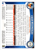 2011 Topps Chad Billingsley #473