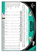 2009 Topps Andrew Miller