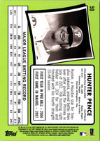 2012 Topps Archives Hunter Pence #59