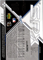 2001 Upper Deck Boston Red Sox #103