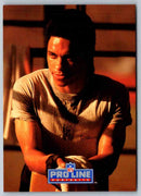 1991 ProLine David  Johnson