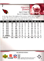 2007 Upper Deck Arizona Cardinals #SBP-1