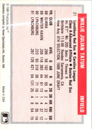 1990 ProCards Bob Aspromonte