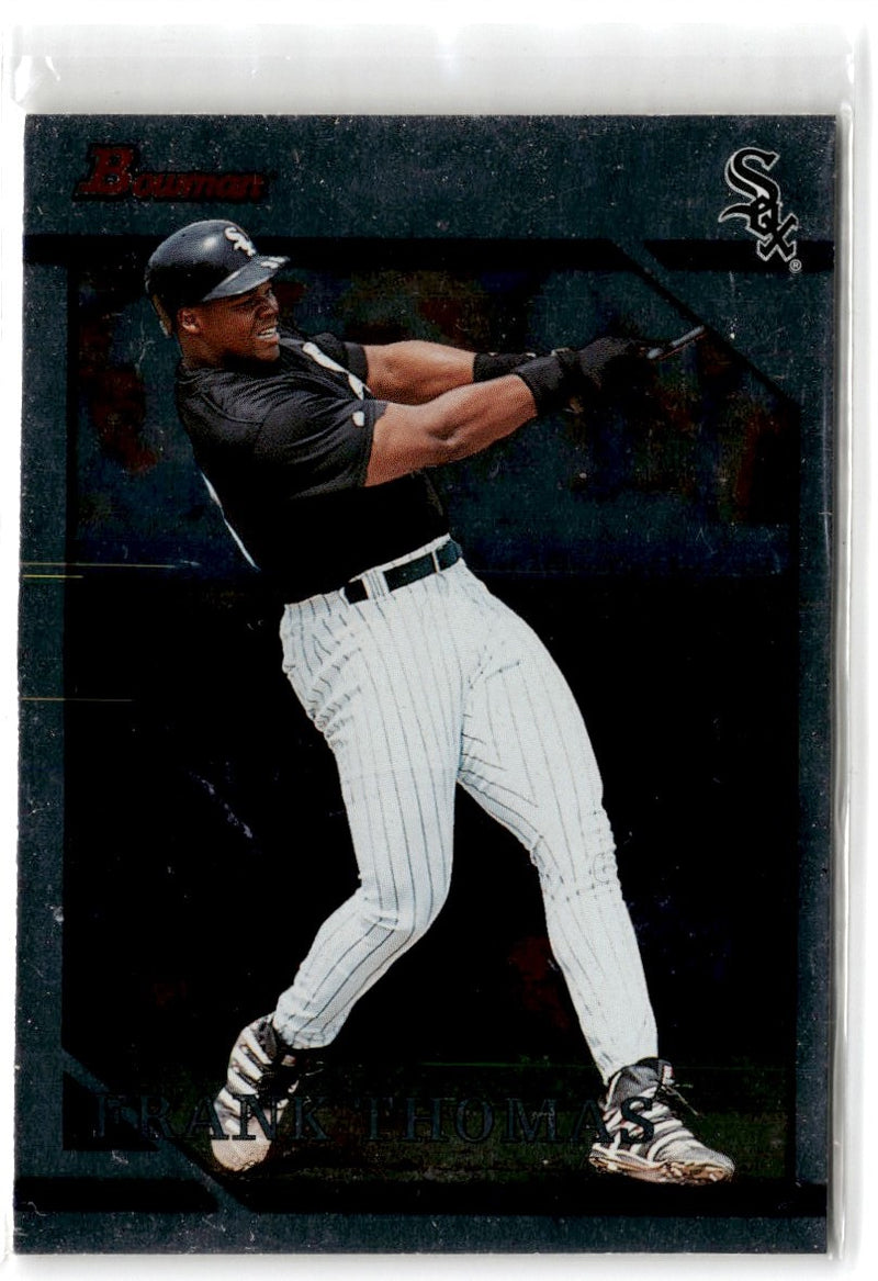 1993 Bowman Frank Thomas