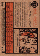 2011 Topps Heritage Eric Sogard