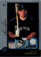 1998 Bowman Chrome Shane Monahan #150
