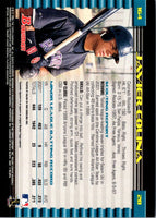 2002 Bowman Gold Javier Colina #164