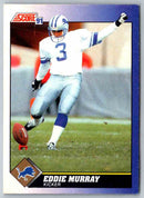 1991 Score Eddie Murray