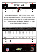 2005 Score Michael Vick