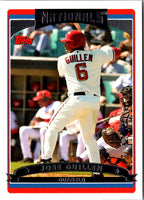 2006 Topps Jose Guillen #483