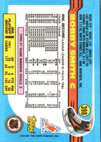1991 O-Pee-Chee Bobby Smith #398