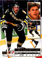 1994 Ultra Ulf Samuelsson #169