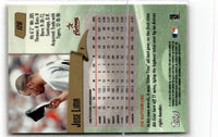 2000 Stadium Club Jose Lima #126