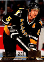 1994 Ultra Ulf Samuelsson #169