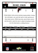 2005 Score Michael Jenkins