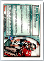 1998 Bowman Golden Anniversary Brian Kelly #213