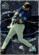 2002 Upper Deck Minor League Colorado Springs Sky Sox