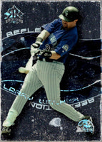 2002 Upper Deck Minor League Colorado Springs Sky Sox #370