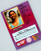 1991 WildCard Robert Smith #81