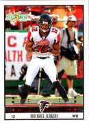 2005 Score Michael Jenkins