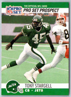 1990 Proset Tony Stargell #745
