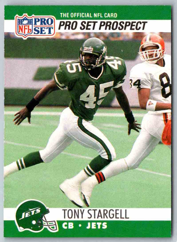 1990 Proset Tony Stargell #745