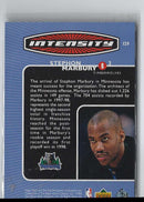 2000 Upper Deck Victory Stephon Marbury